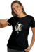 Camiseta Xamânica Cocar M20 - loja online
