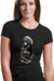 Camiseta Xamânica Cabocla Guerreira M37 - comprar online
