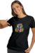 Imagem do Camiseta Ioga Arvore da Vida