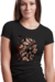 Camiseta Xamânica Cabocla M34