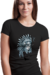 Camiseta Xamânica India Cabocla M29 - comprar online