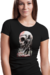 Imagem do Camiseta Umbanda Exu Caveira