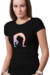 Camiseta Ioga Sempre Acredite em Você