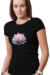 Imagem do Camiseta Ioga Flor De Lotus M22