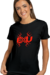 Imagem do Camiseta Umbanda Exu M22