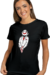 Camiseta Umbanda Zé Pilintra M9 - Rainha da Floresta SM | Vista Sua Fé