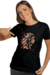 Camiseta Xamânica Cabocla M34 - comprar online