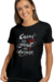 Camiseta Umbanda Exu Quem Me Protege Não Dorme - comprar online