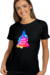 Camiseta Ioga Buddha Good Vibes Only - comprar online
