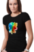 Camiseta Ioga Arvore Da Vida M12