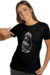 Camiseta Xamânica Cabocla Guerreira M37 - comprar online