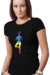 Imagem do Camiseta Ioga Pose Da Árvore M21