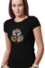 Camiseta Ioga Arvore da Vida - comprar online