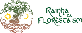 Rainha da Floresta SM | Vista Sua Fé