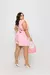 Conjunto Emma Listra (7051) - Crisalina | Moda Plus Size Feminina