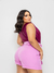 Body Karine Lycra Glow (202) - comprar online