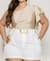 Cropped Pamela Lycra Glow (587) - comprar online