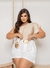 Cropped Pamela Lycra Glow (587)
