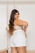 Cropped Pamela Lycra Glow (587) na internet