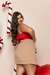 Body Melissa Lycra Glow (208) - comprar online