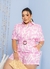 Conjunto Brisa 2 peças (8015) - Crisalina | Moda Plus Size Feminina