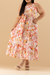Vestido Júlia Estampado (8046) - comprar online