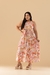 Vestido Júlia Estampado (8046)