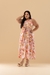 Vestido Júlia Estampado (8046) - comprar online