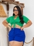 Short Scuba Crepe (1027) - comprar online