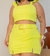 Conjunto Christine Scuba (2022) - loja online