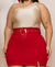 Short-Saia Cinto Gold Scuba (1035) - comprar online