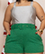 Cropped Marina Lycra Glow (625) - comprar online