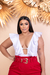 Body Sophie Lycra Glow (55) na internet