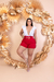 Body Sophie Lycra Glow (55) - Crisalina | Moda Plus Size Feminina