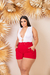 Body Cleo Lycra Glow (715)