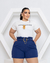 Short Clochar Scuba (1065) - comprar online