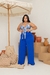 Conjunto Safira Duna+Alafaiataria (2010) - Crisalina | Moda Plus Size Feminina