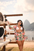 Conjunto Summer 3 peças Estampa Exclusiva (8062) - comprar online