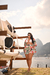Conjunto Summer 3 peças Estampa Exclusiva (8062) - loja online