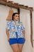 Blusa Estampa Exclusiva (8045) - comprar online