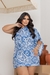 Vestido Nath Alfaiataria Exclusiva (8081) - comprar online
