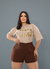 Short Zara Scuba (1085) na internet