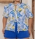 Blusa Estampa Exclusiva (8045) na internet