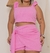 Conjunto Seline Scuba (2026)