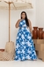 Vestido Sol Estampa Exclusiva (0058) - comprar online