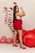 Body Adrielli Glow (200) - Crisalina | Moda Plus Size Feminina