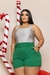 Cropped Marina Lycra Glow (625)