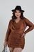 Vestido Lorena Lycra Glow (0069) na internet
