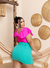 Body Safira Lycra Glow (93) na internet