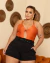 Short C/Cinto Scuba Crepe (1016) - loja online